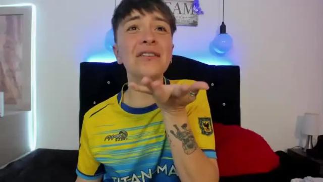Image 11 of hannah_queen__ Stream on Chaturbate on 13 months ago