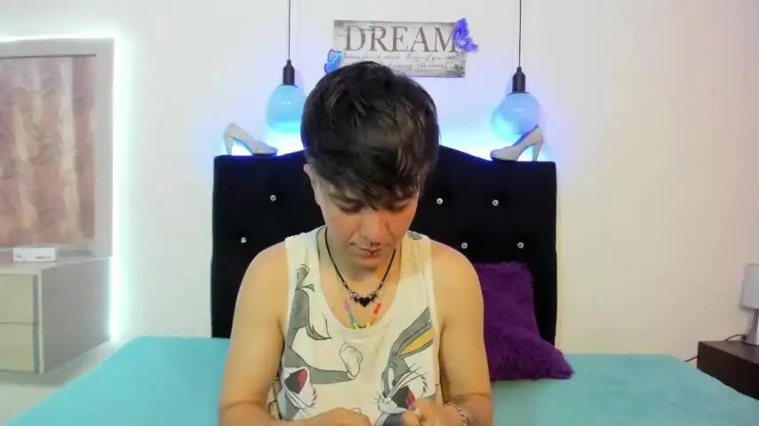 hannah_redd Chaturbate