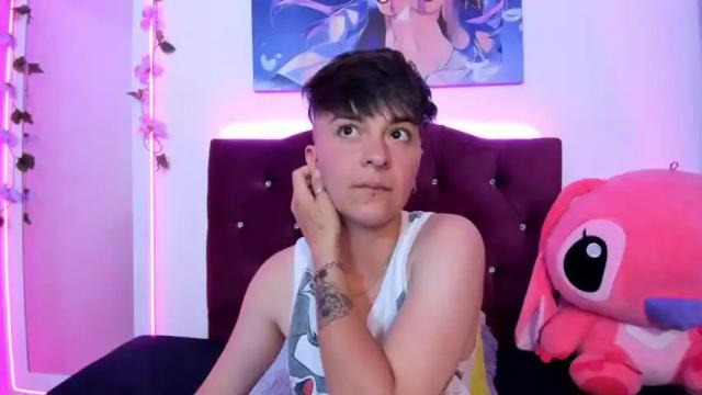 Image 7 of hannah_sweet1 Stream on Chaturbate on 19 months ago