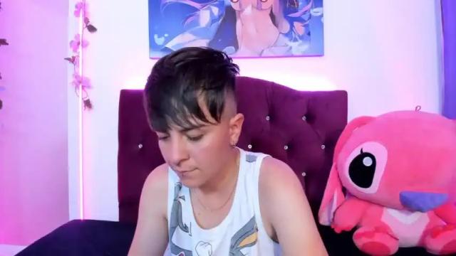 Image 8 of hannah_sweet1 Stream on Chaturbate on 19 months ago