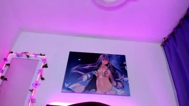 Image 8 of hannah_sweet1 Stream on Chaturbate on 19 months ago