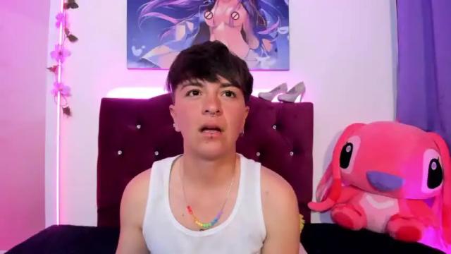Image 4 of hannah_sweet1 Stream on Chaturbate on 19 months ago