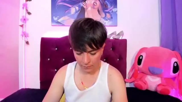 Image 8 of hannah_sweet1 Stream on Chaturbate on 19 months ago