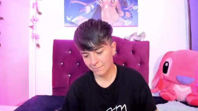 Image 7 of hannah_sweet1 Stream on Chaturbate on 19 months ago