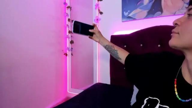 Image 10 of hannah_sweet1 Stream on Chaturbate on 19 months ago