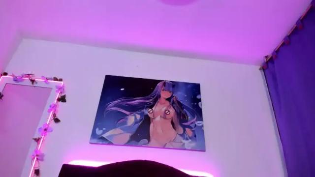 Thumbnail 2, hannah_sweet1's Stream at Chaturbate, 19 months ago