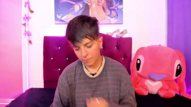 Image 8 of hannah_sweet1 Stream on Chaturbate on 18 months ago