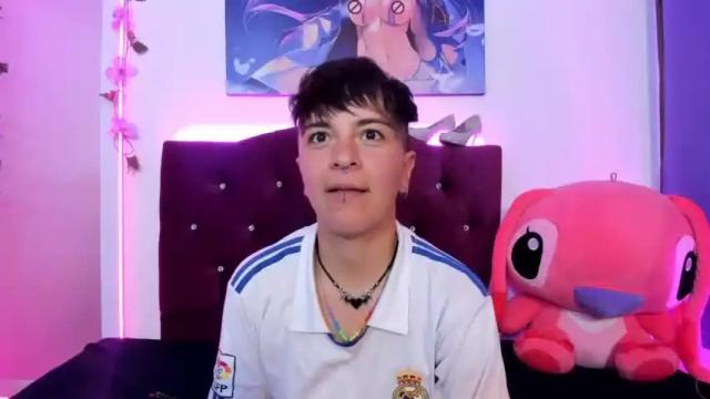 Image 4 of hannah_sweet1 Stream on Chaturbate on 18 months ago