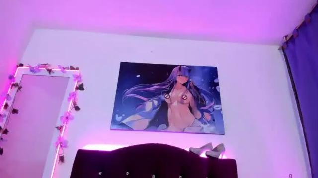 Image 8 of hannah_sweet1 Stream on Chaturbate on 18 months ago