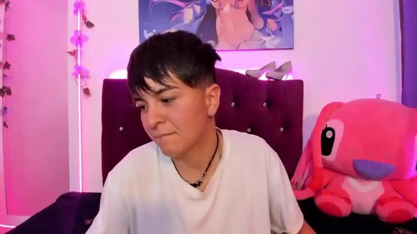 hannah_sweet1 Chaturbate