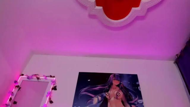 Image 6 of hannah_sweet1 Stream on Chaturbate on 18 months ago