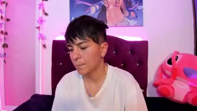 Image 3 of hannah_sweet1 Stream on Chaturbate on 18 months ago