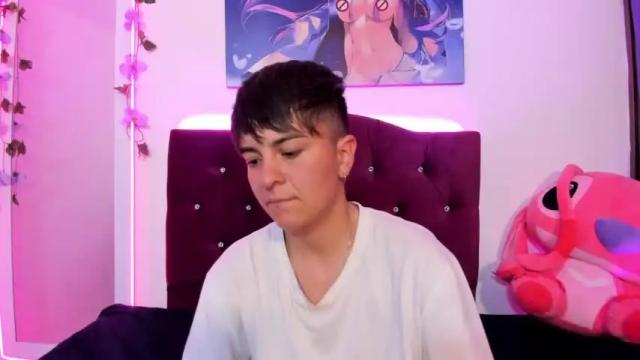 Image 8 of hannah_sweet1 Stream on Chaturbate on 18 months ago