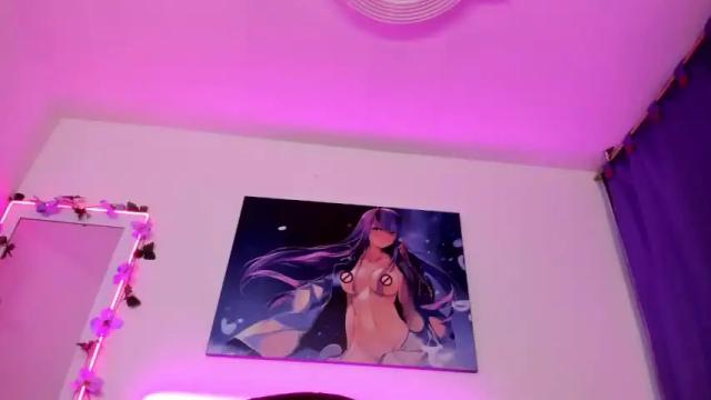 Image 12 of hannah_sweet1 Stream on Chaturbate on 18 months ago