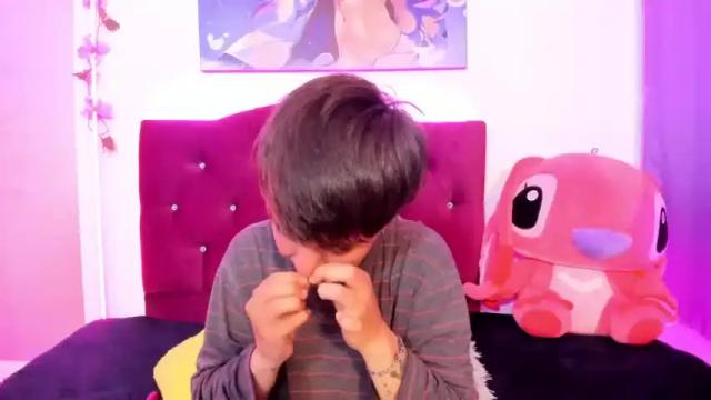 Image 8 of hannah_sweet1 Stream on Chaturbate on 18 months ago