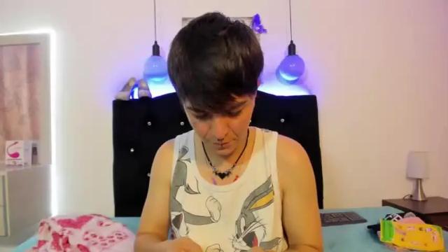 Image 12 of hannah_sweet1 Stream on Chaturbate on 18 months ago