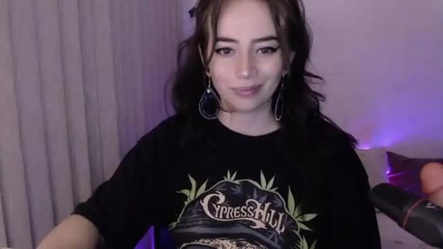 Image 11 of hannah_valhalla Stream on Chaturbate on 23 months ago