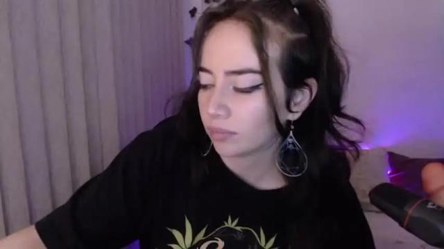 Thumbnail 3, hannah_valhalla's Stream at Chaturbate, 23 months ago