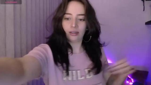 Thumbnail 2, hannah_valhalla's Stream at Chaturbate, 22 months ago