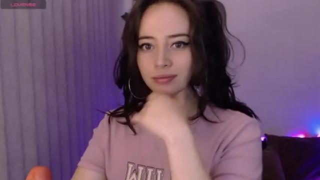 Thumbnail 2, hannah_valhalla's Stream at Chaturbate, 22 months ago