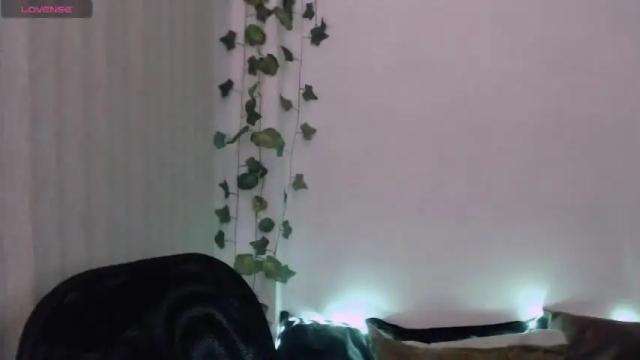 Image 3 of hannah_valhalla Stream on Chaturbate on 22 months ago