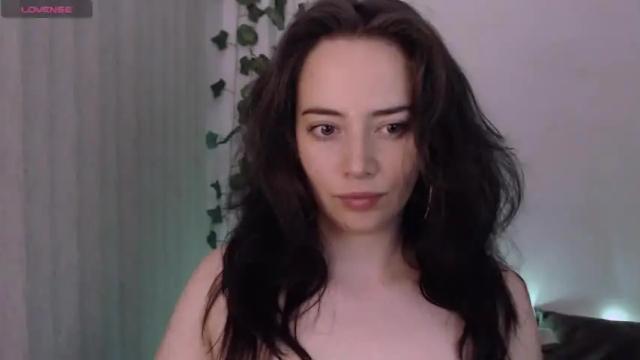 Image 7 of hannah_valhalla Stream on Chaturbate on 22 months ago