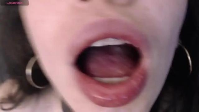 Image 11 of hannah_valhalla Stream on Chaturbate on 21 months ago