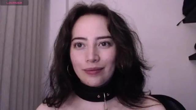 Image 12 of hannah_valhalla Stream on Chaturbate on 21 months ago