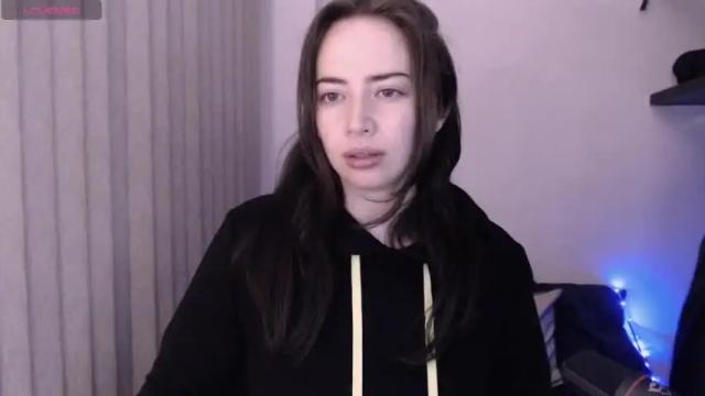 Thumbnail 2, hannah_valhalla's Stream at Chaturbate, 21 months ago