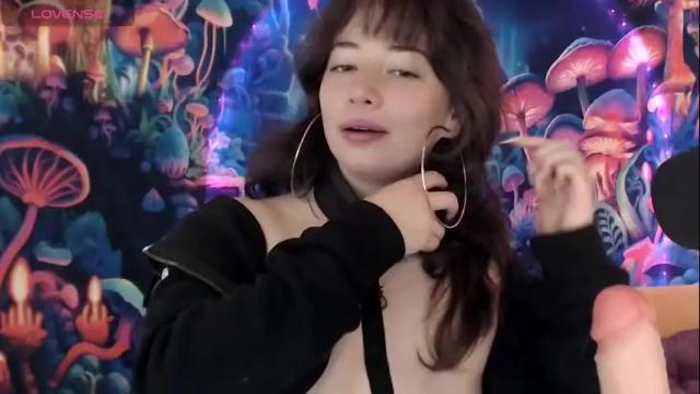 Thumbnail 3, hannah_valhalla's Stream at Chaturbate, 8 months ago