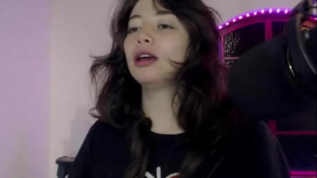 Thumbnail 3, hannah_valhalla's Stream at Chaturbate, 8 months ago