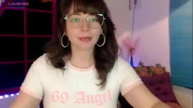 Thumbnail 2, hannah_valhalla's Stream at Chaturbate, 5 months ago