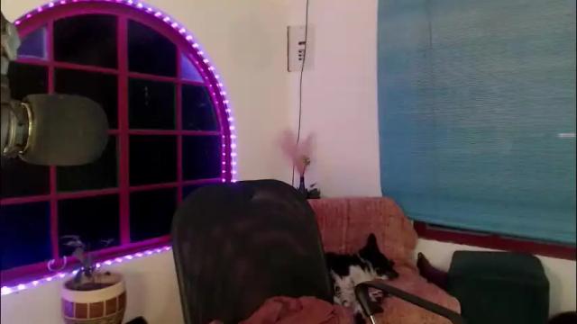 Thumbnail 2, hannah_valhalla's Stream at Chaturbate, 4 months ago