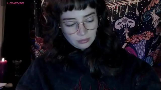 Thumbnail 1, hannah_valhalla's Stream at Chaturbate, 1 month ago