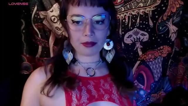 Thumbnail 1, hannah_valhalla's Stream at Chaturbate, 1 month ago