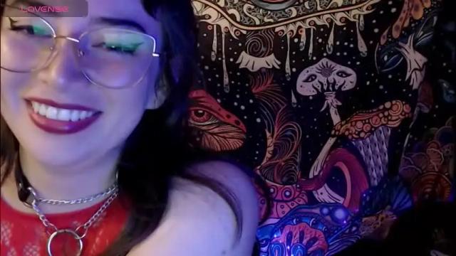 Thumbnail 2, hannah_valhalla's Stream at Chaturbate, 1 month ago