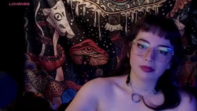 Thumbnail 3, hannah_valhalla's Stream at Chaturbate, 1 month ago