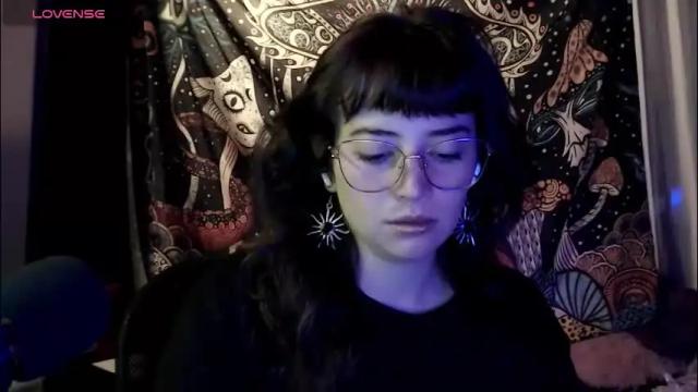 Thumbnail 3, hannah_valhalla's Stream at Chaturbate, 1 month ago