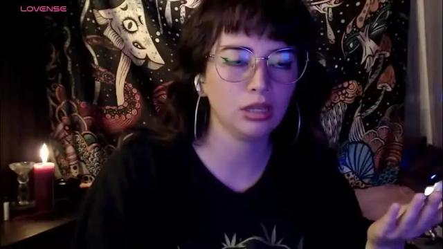 Thumbnail 1, hannah_valhalla's Stream at Chaturbate, 1 month ago