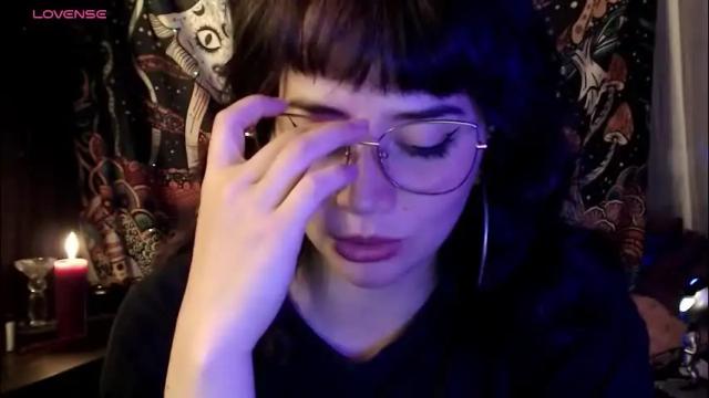 Thumbnail 2, hannah_valhalla's Stream at Chaturbate, 1 month ago