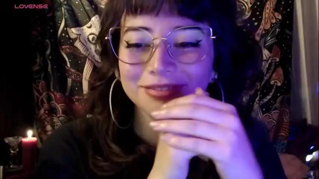 Thumbnail 3, hannah_valhalla's Stream at Chaturbate, 1 month ago