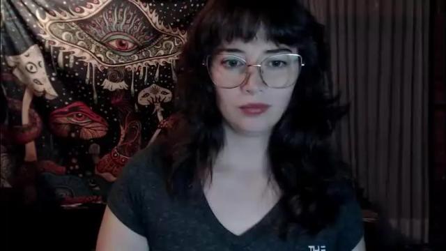 Thumbnail 2, hannah_valhalla's Stream at Chaturbate, 22 days ago