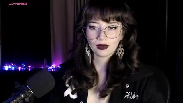 Thumbnail 2, hannah_valhalla's Stream at Chaturbate, 19 days ago