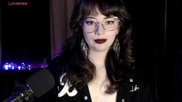 Image 6 of hannah_valhalla Stream on Chaturbate on 22 days ago