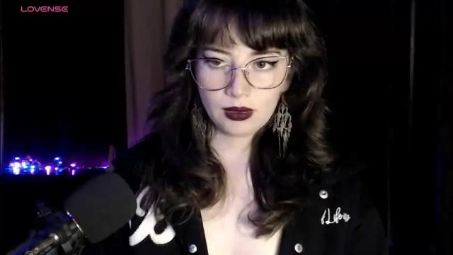 Image 8 of hannah_valhalla Stream on Chaturbate on 22 days ago