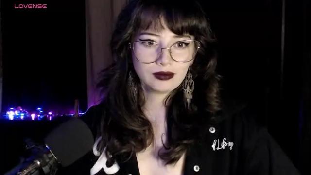 Thumbnail 3, hannah_valhalla's Stream at Chaturbate, 19 days ago