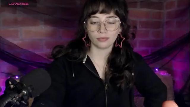 Thumbnail 2, hannah_valhalla's Stream at Chaturbate, 17 days ago