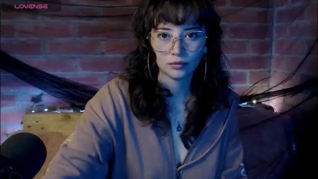 Thumbnail 1, hannah_valhalla's Stream at Chaturbate, 9 days ago