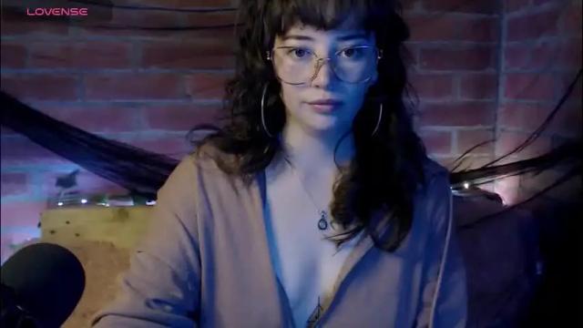 Thumbnail 2, hannah_valhalla's Stream at Chaturbate, 9 days ago