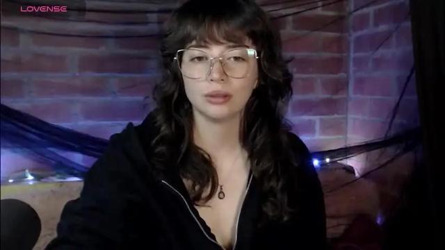 Thumbnail 1, hannah_valhalla's Stream at Chaturbate, 5 days ago